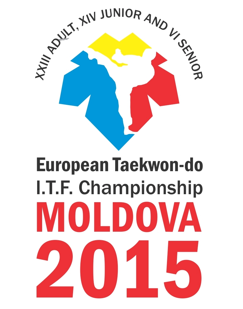 European Championships 2015 : International Taekwon-Do Federation