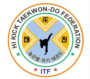 HI KICK Taekwon-do Federation