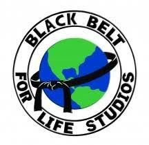 Black Belt for Life Studios