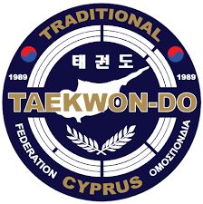 CYPRUS TRADITIONAL TAEKWON-DO FEDERATION