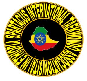  (SPARTACUS INTERNATIONAL TAEKWONDO ASSOCIATIN(SITA)) in Ethiopia.