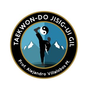 Taekwon-Do Jisig-Ui Gil