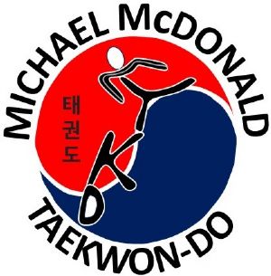 Michael McDonald TaeKwon-Do 